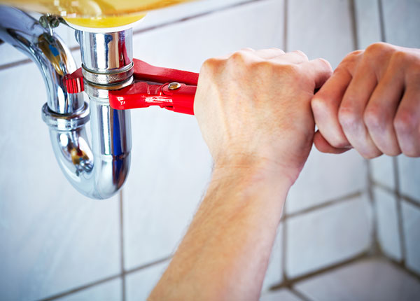 About Secaucus Plumbers